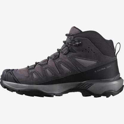 X ULTRA 360 LEATHER MID GORE-TEX Women's