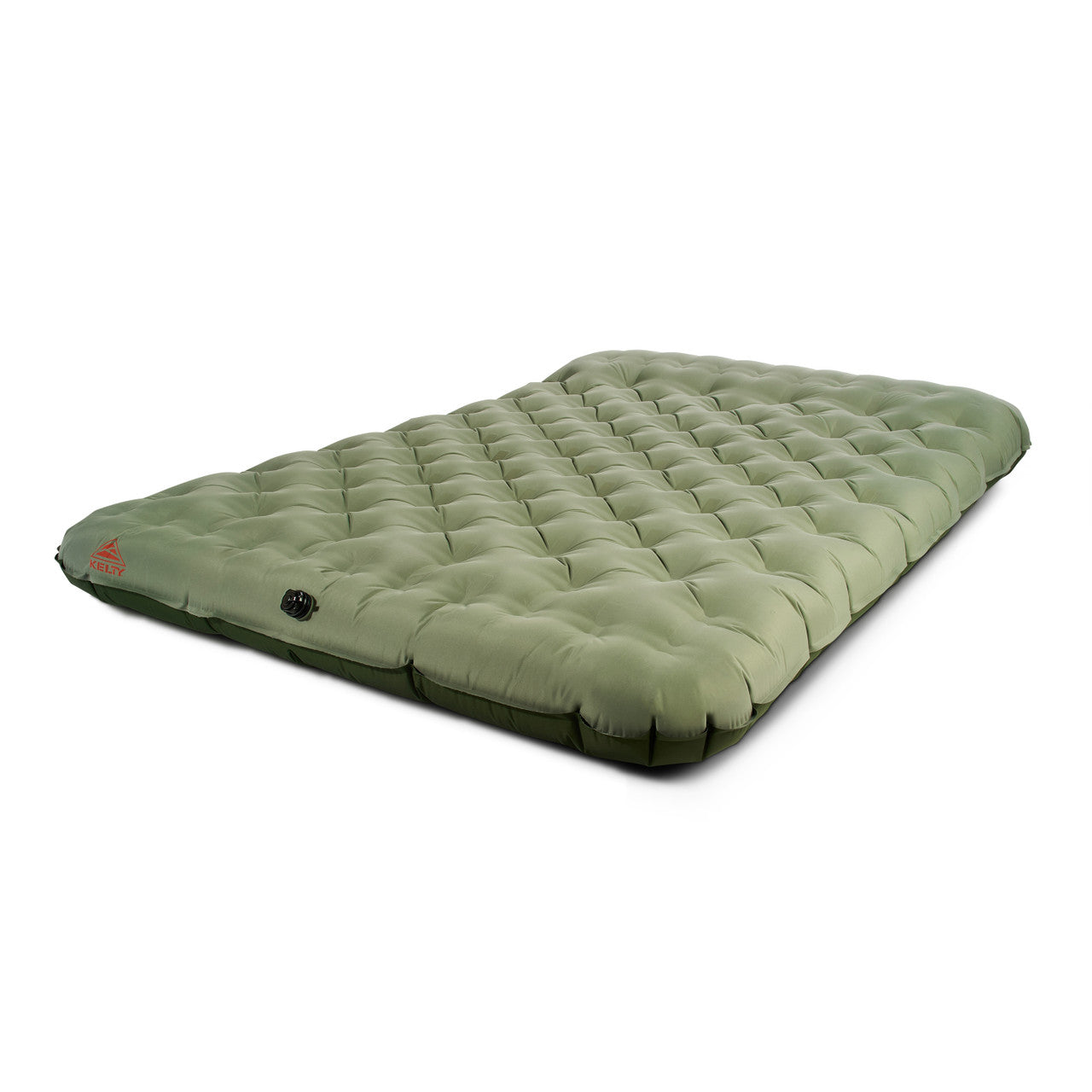 Kush Airbed w/ Rechargeable Pump