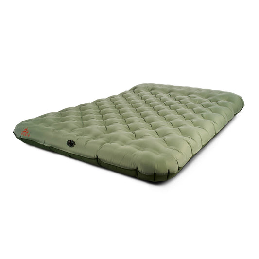 Kush Airbed w/ Rechargeable Pump