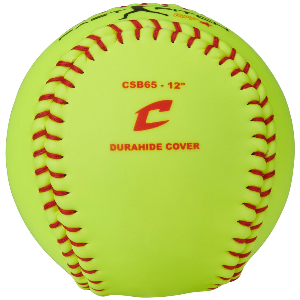 12" FAST PITCH - DURAHIDE COVER
