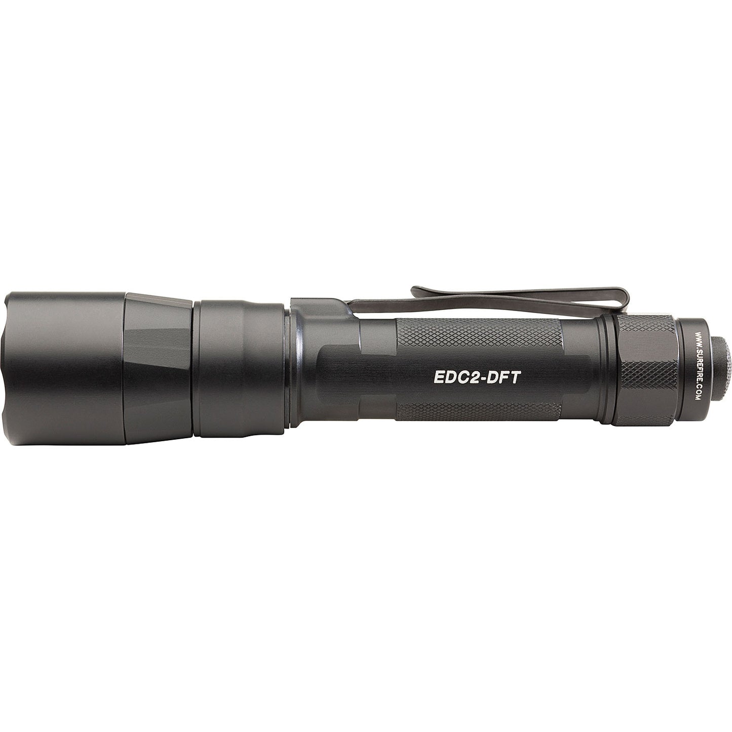 EDC2-DFT Turbo Turbo Series Everyday Carry Flashlight