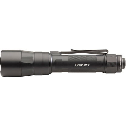 EDC2-DFT Turbo Turbo Series Everyday Carry Flashlight