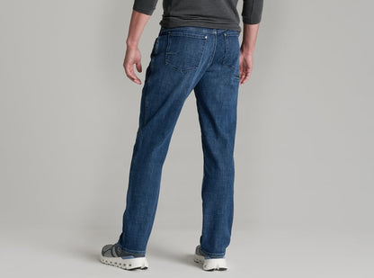 Kontrol Denim Klassik