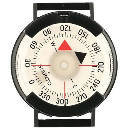 SUUNTO M-9 WRIST COMPASS