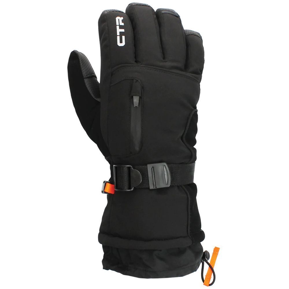 MAX SKI GLOVES