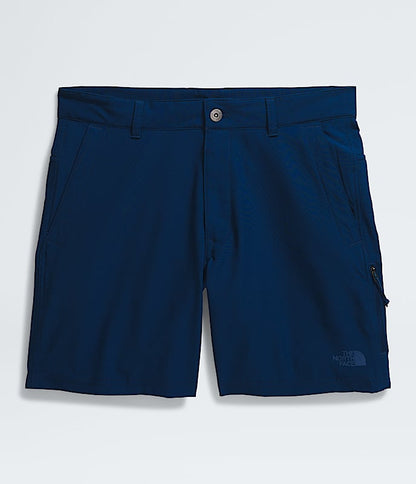 Men's Rolling Sun Packable Short