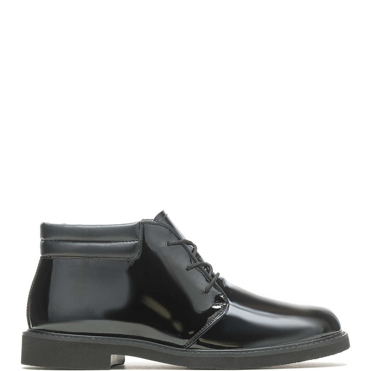 Sentinel Chukka High Gloss