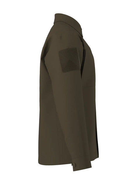 TACTICIAN FIELD SHIRT M