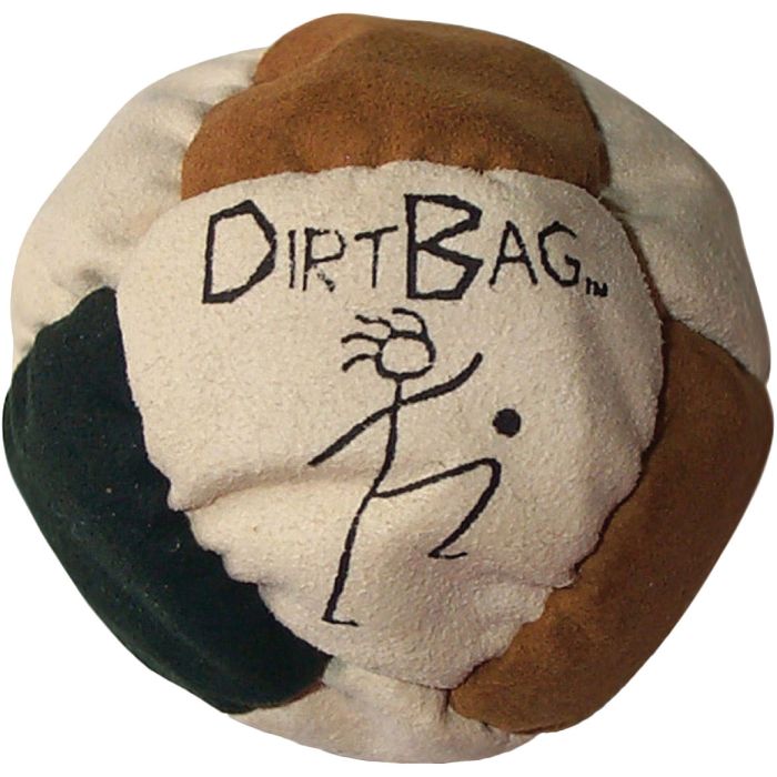 DIRTBAG CLASSIC FOOTBAG