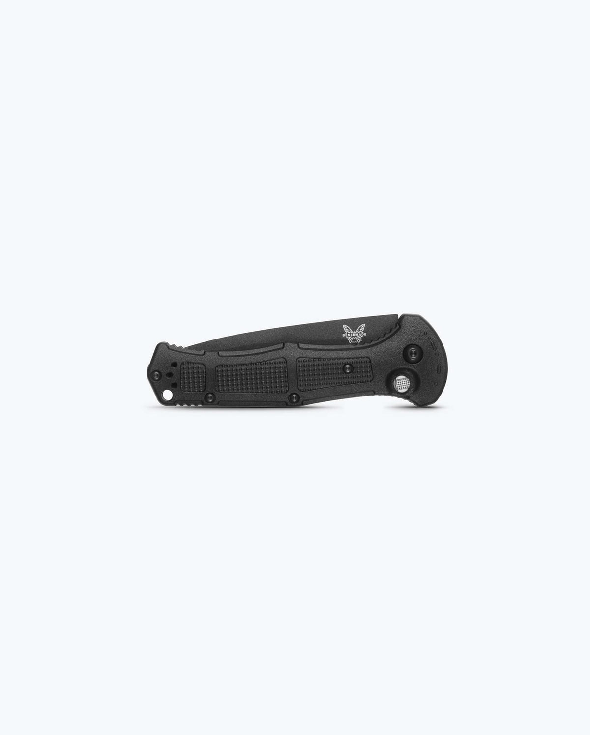 Mini Claymore Black Grivory®  9570BK-02
