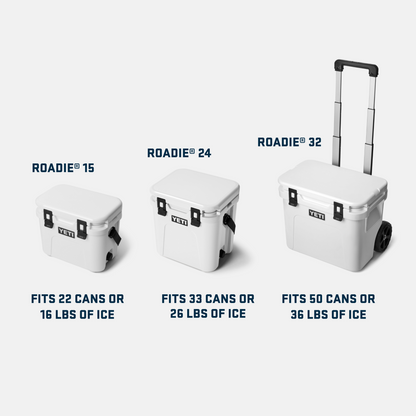 YETI Roadie 15 Cooler