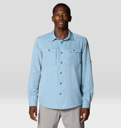 Canyon™ Long Sleeve Shirt Men's
