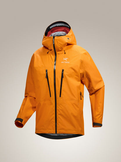 Alpine Guide Jacket M