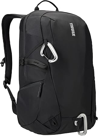 EnRoute Backpack 21L - BLACK