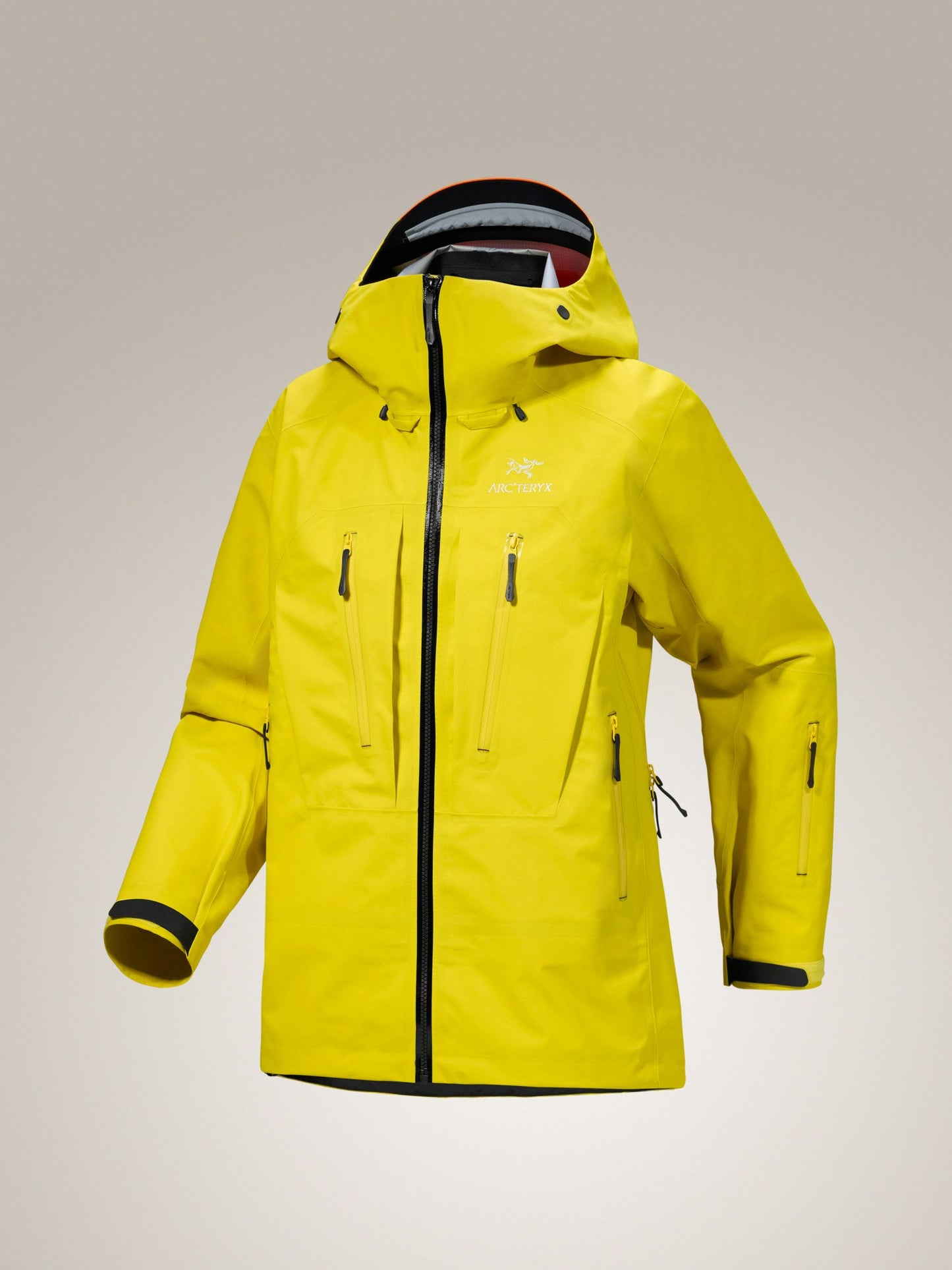 Ski Guide Jacket W