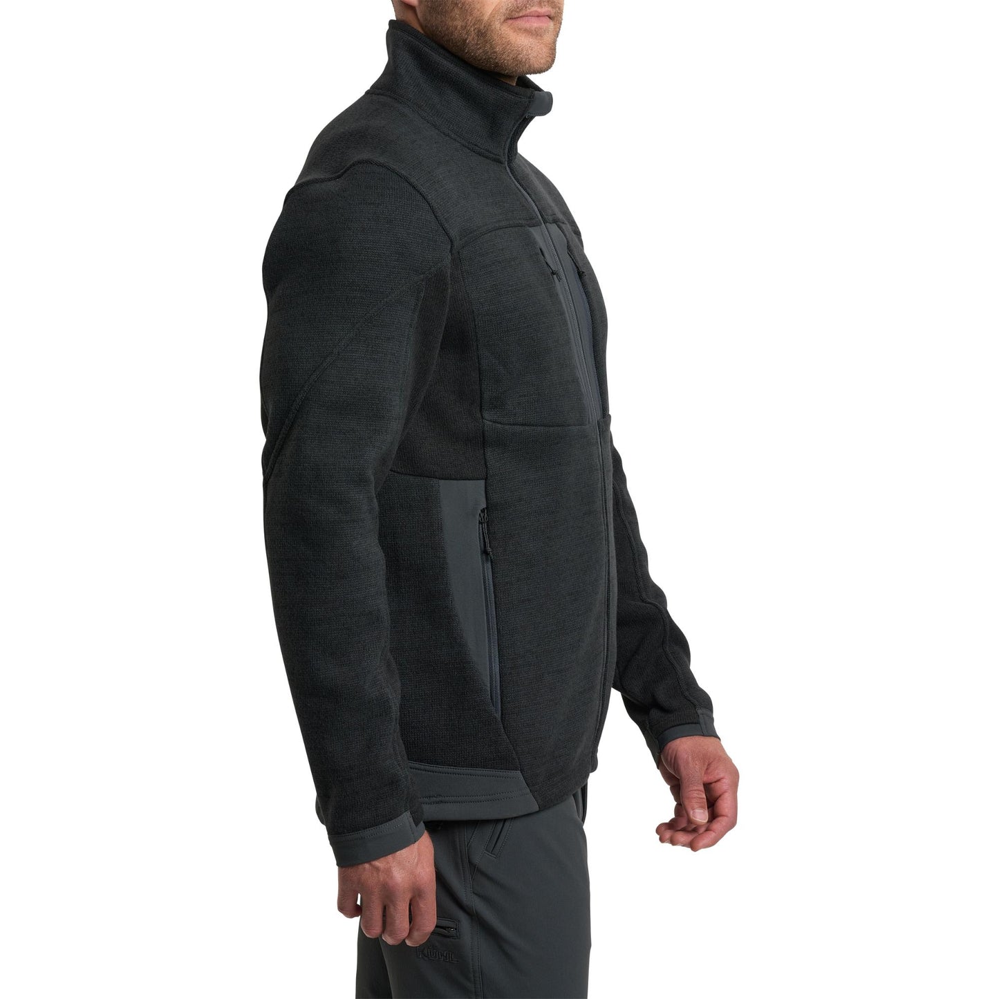 Men's Akitvator Fleece Full Zip