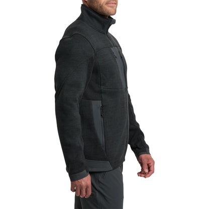 Men's Akitvator Fleece Full Zip