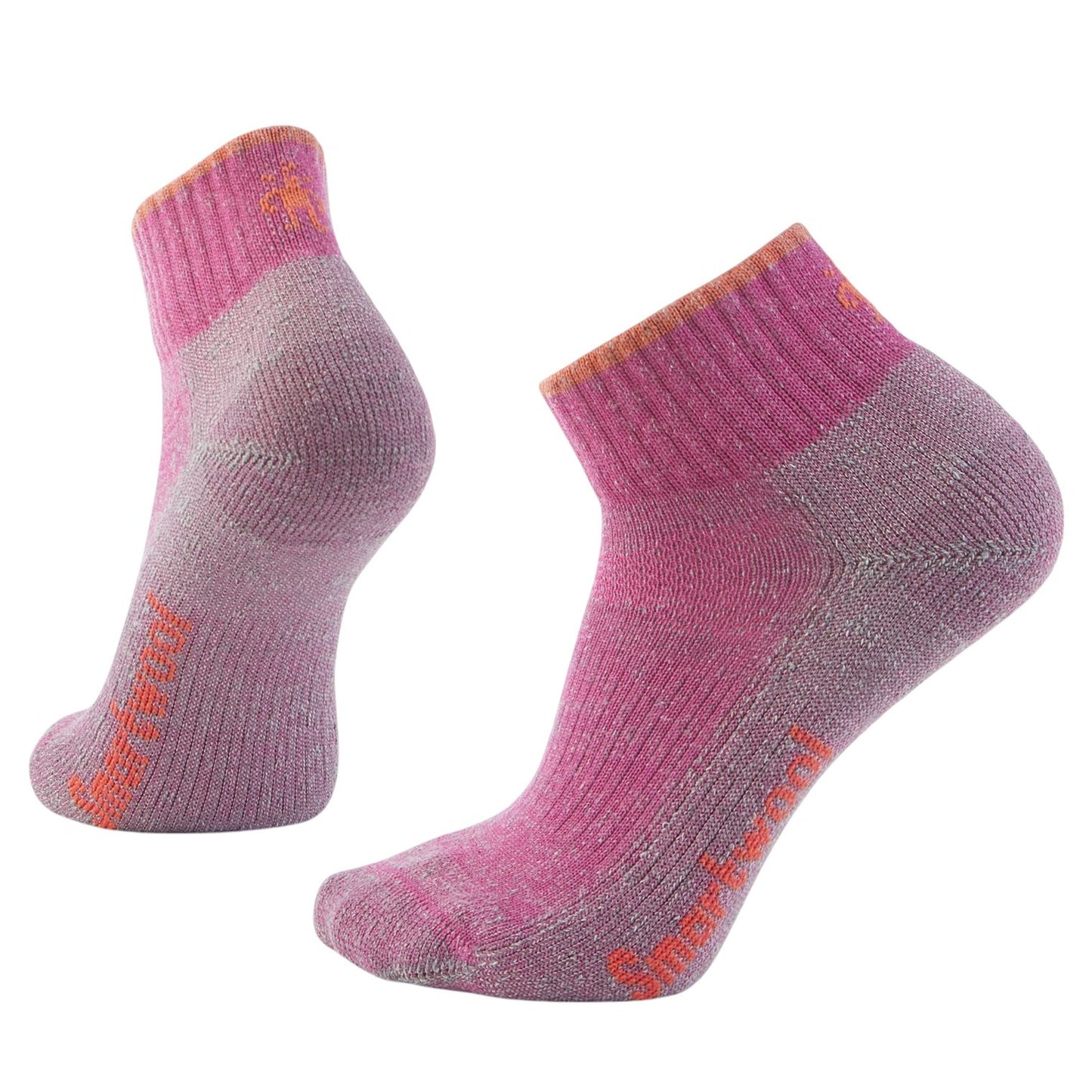 Hike Classic Edition Light Cushion 2nd Cut Ankle Socks