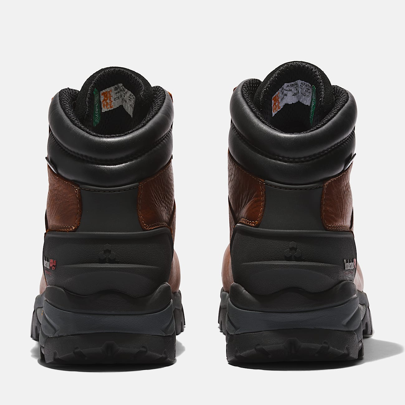 Men's Heritage Hyperion 6 inch Composite Toe Waterproof Work Boot