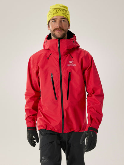 Alpine Guide Jacket M