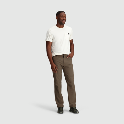 Men's Ferrosi Convertible Pant-30" Inseam