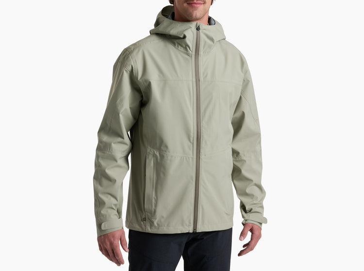 MEN'S STRETCH VOYAGR™ JACKET