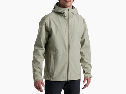 MEN'S STRETCH VOYAGR™ JACKET