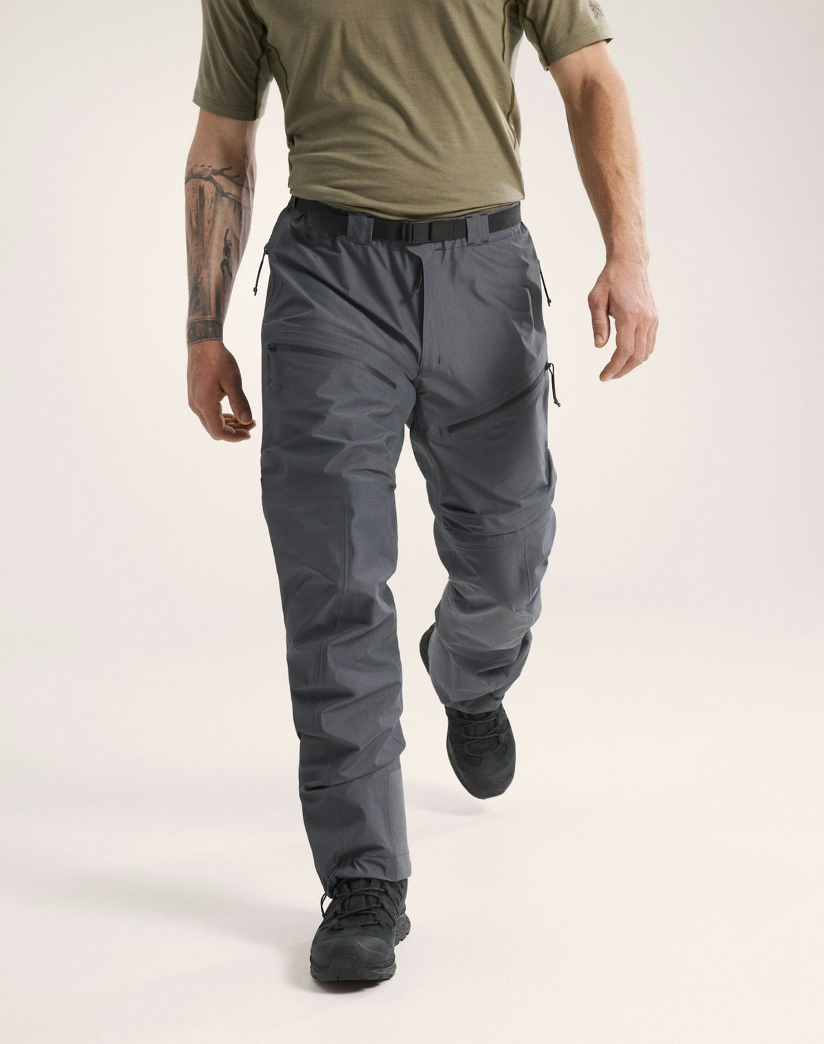 ALPHA PANT MEN'S (GEN2)