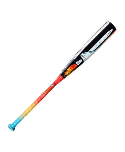 2026 Louisville Slugger Supra™ Starship (-10) 2 ¾” USSSA Baseball Bat Limited Edition