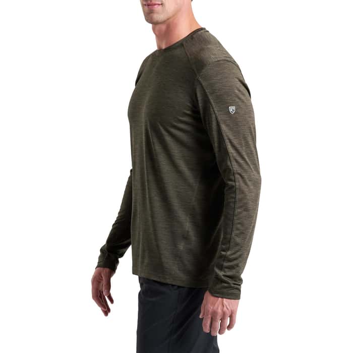 KÜHL ENGINEERED™ LS CREW 2026