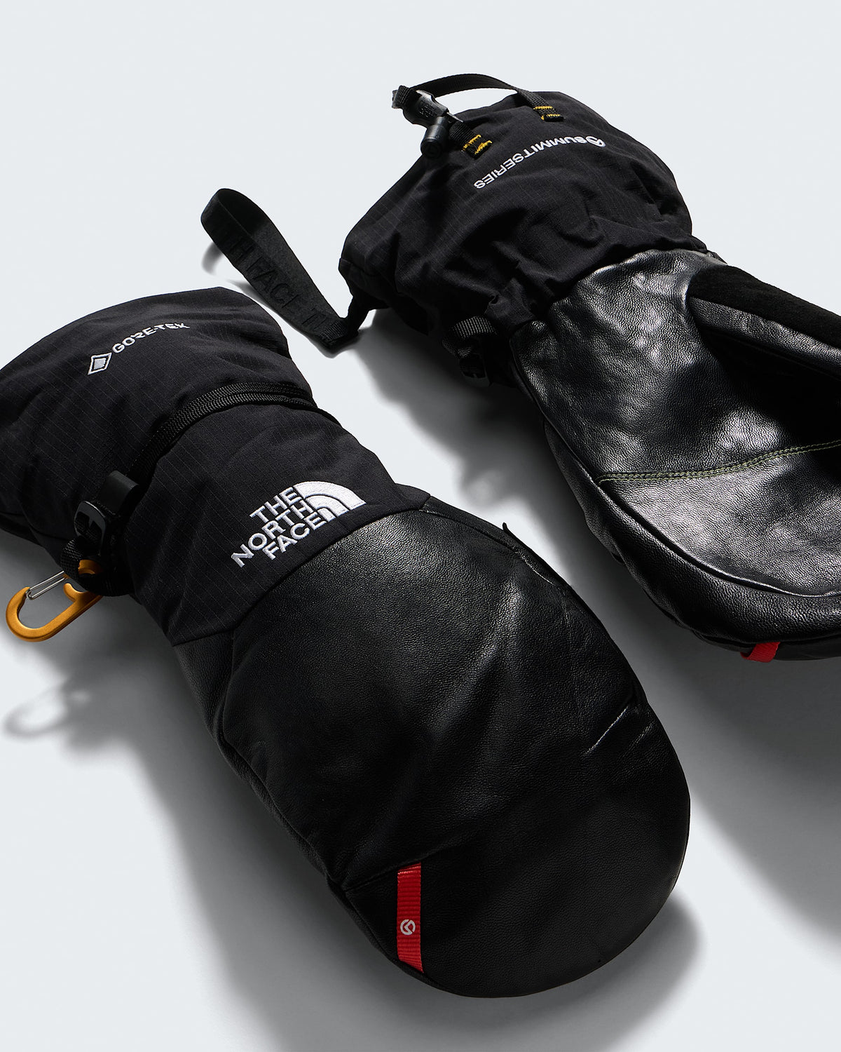 Summit Series Vengeance GTX Mitt