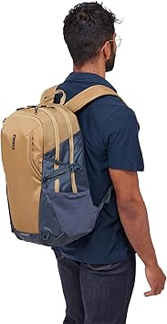 EnRoute Backpack 23L - FENNEL TAN/DARK SLATE