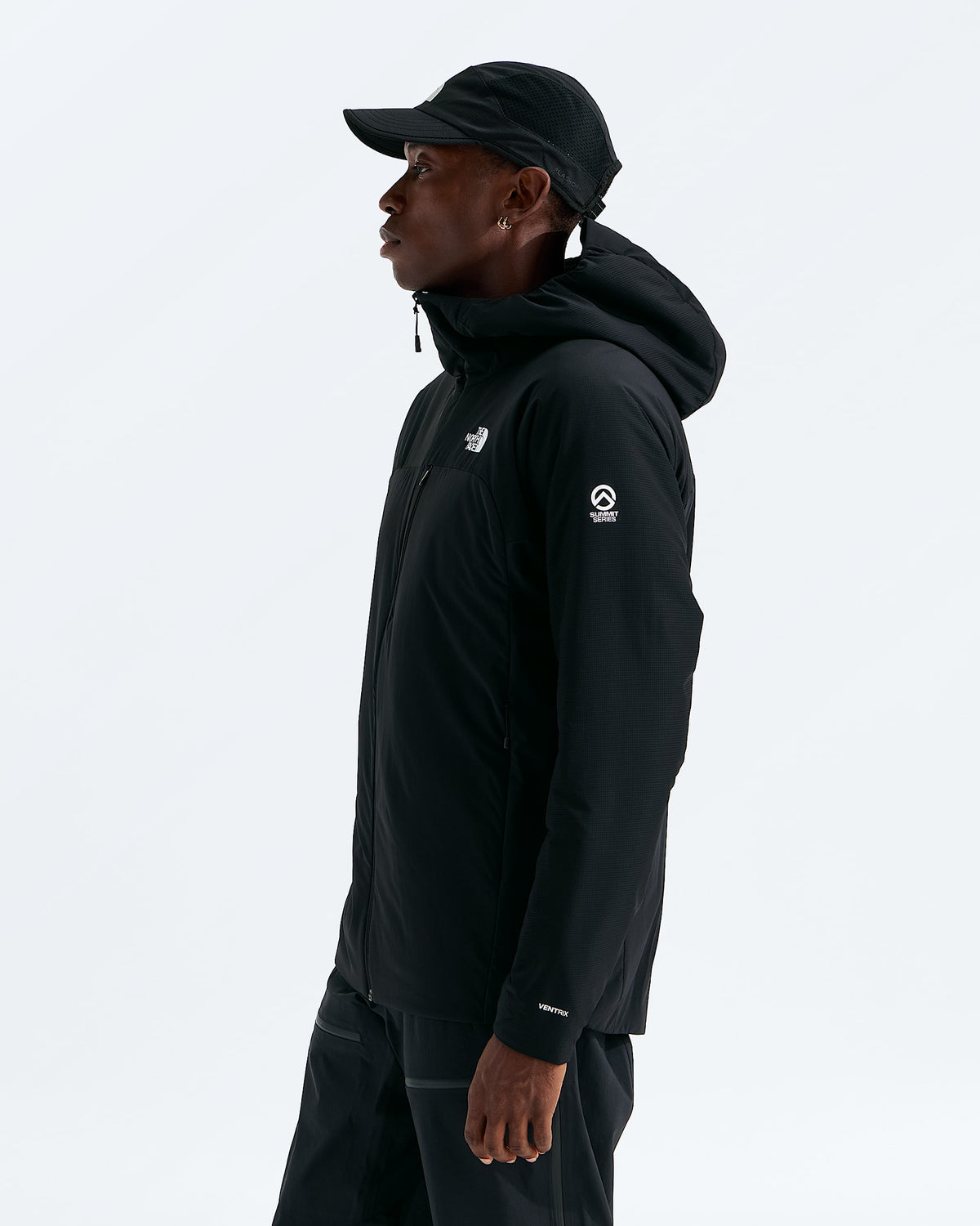 Men's Summit Casaval Hoodie