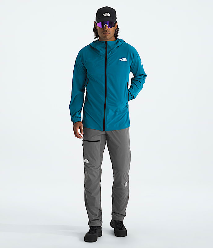 Men’s Summit Series Off Width Pants