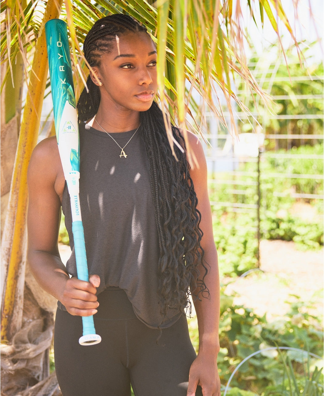 2026 Louisville Slugger Kryo (-11) Fastpitch Bat