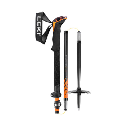 Sherpa FX Carbon Max