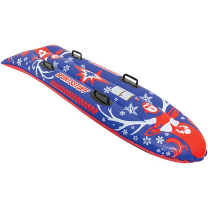 DOUBLE DEER SNOW TUBE 69"x26"