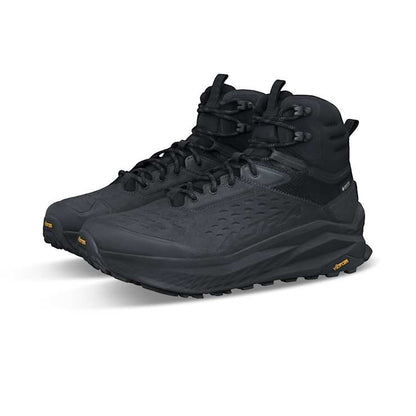 Men's Olympus 6 Hike Mid GTX