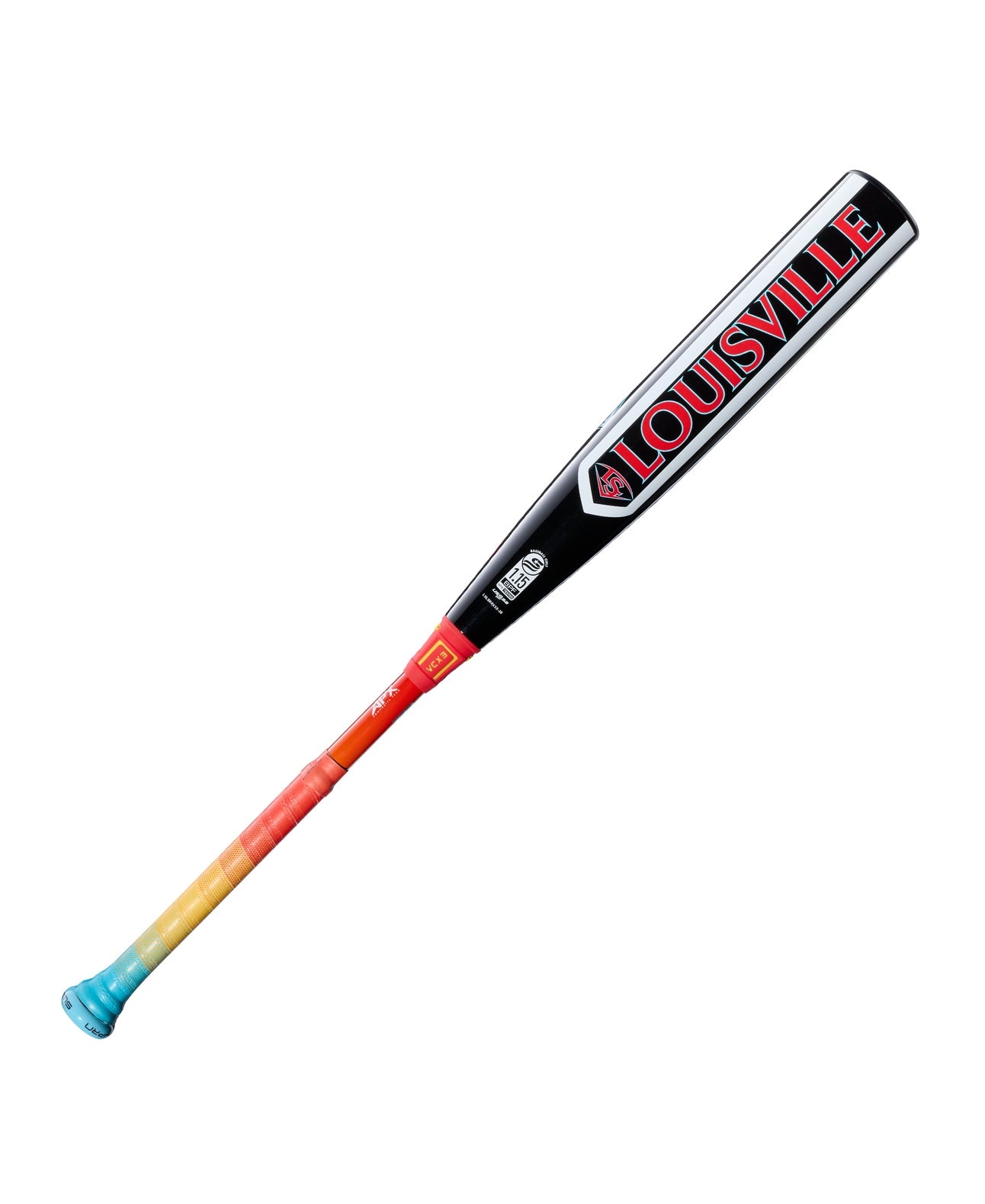 2026 Louisville Slugger Supra™ Starship (-8) 2 ¾” USSSA Baseball Bat Limited Edition