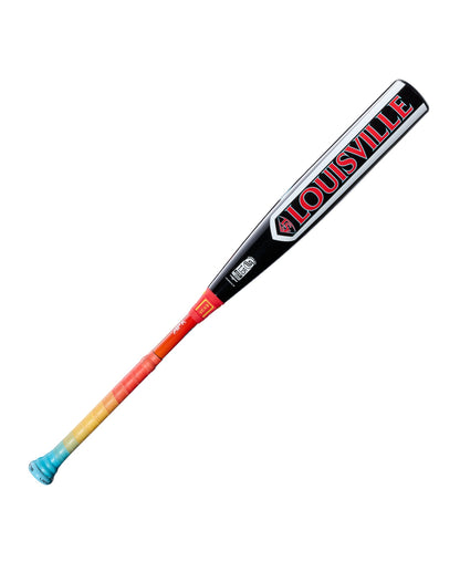 2026 Louisville Slugger Supra™ Starship (-8) 2 ¾” USSSA Baseball Bat Limited Edition