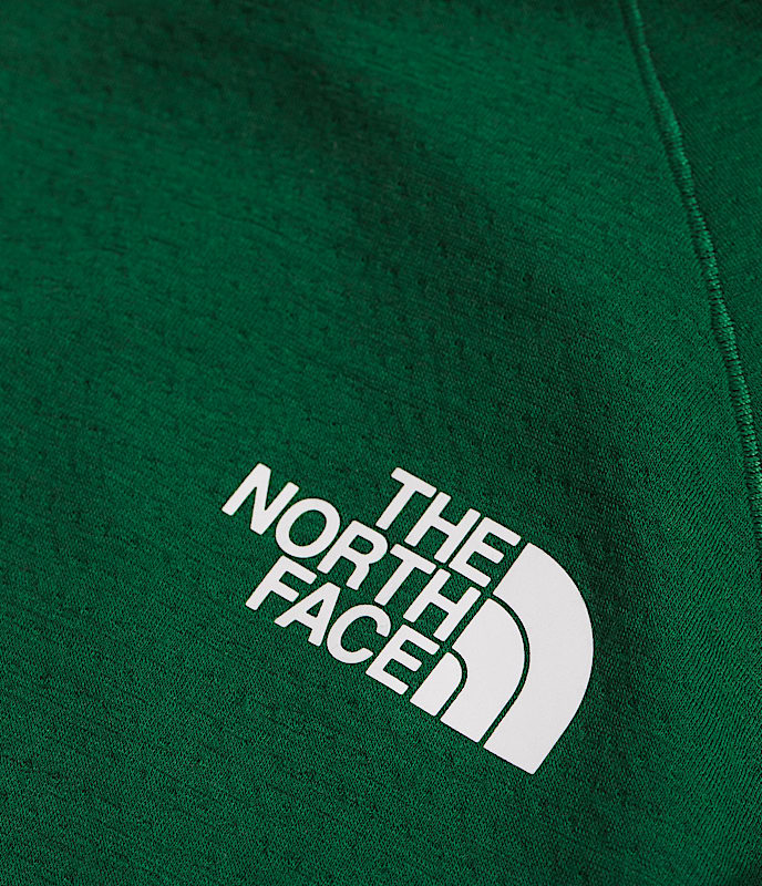 Men's Summit DOTKNIT™ AMK Hoodie