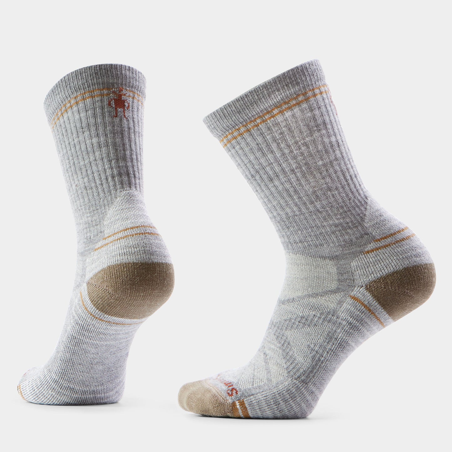 Women's Hike Light Cushion Crew Socks