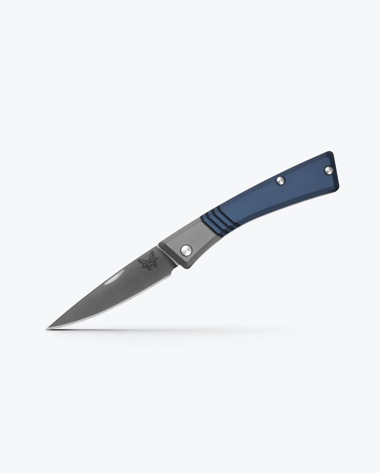 315 Successor™ | Crater Blue Aluminum