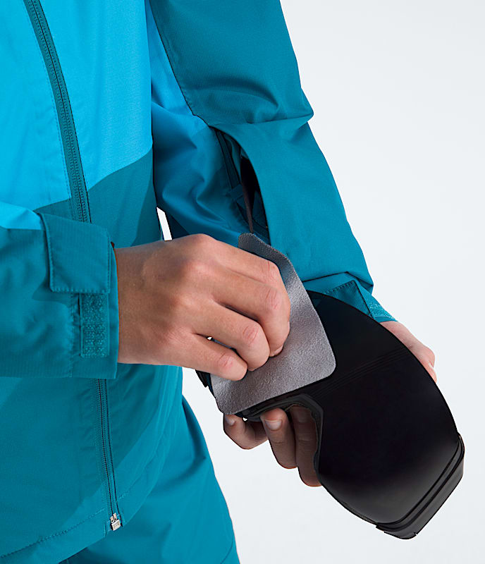 Boys' Freedom Insulated Jacket