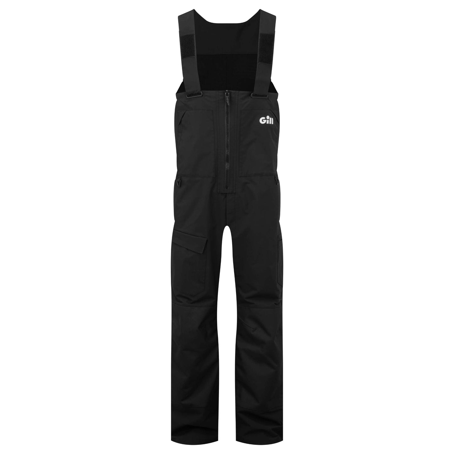 Meridian-X 2.0 Bib - Black - XL