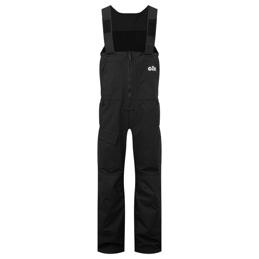 Meridian-X 2.0 Bib - Black - XL