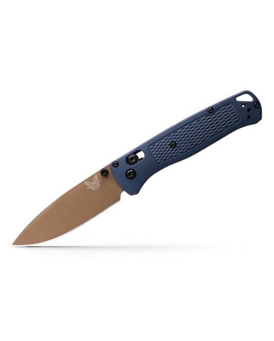 535FE-05 Bugout® | Crater Blue Grivory®