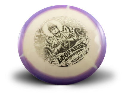 O. Scoggins Proto Glow Halo St Leopard3