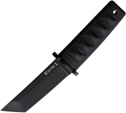 Kyoto II Fixed Blade Blk