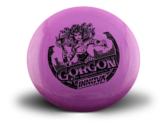 Pro Gorgon
